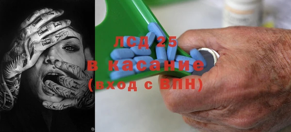 крисы Алексин